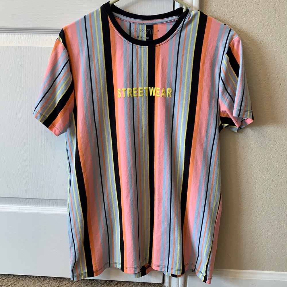 Streetwear Shirt